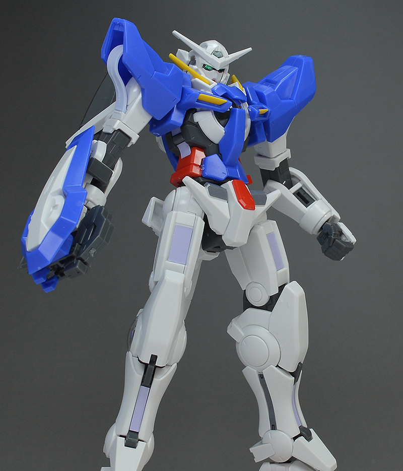 [HG-OO 001] 1/144 �Ǵ� ���þ� [1���԰��Ϸ�][4573102579270]