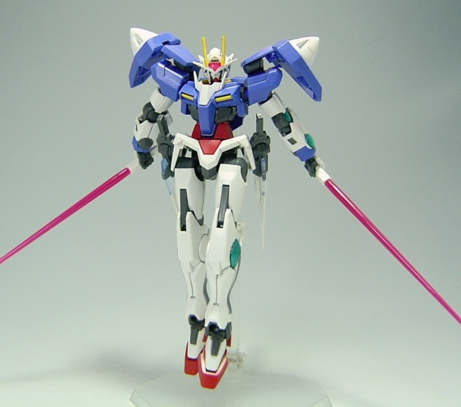 [HG-OO 22] 1/144 ������ �Ǵ� [10���԰��Ϸ�] [4573102592347]