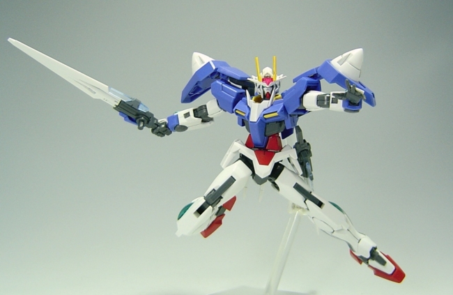 [HG-OO 22] 1/144 ������ �Ǵ� [10���԰��Ϸ�] [4573102592347]