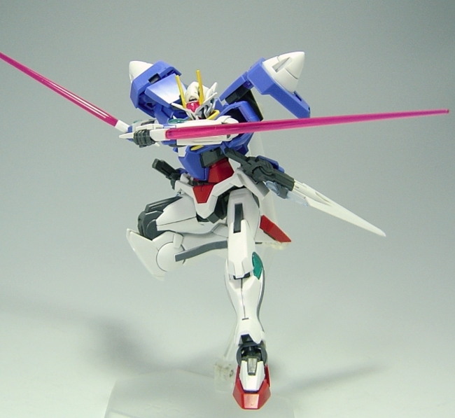 [HG-OO 22] 1/144 ������ �Ǵ� [10���԰��Ϸ�] [4573102592347]