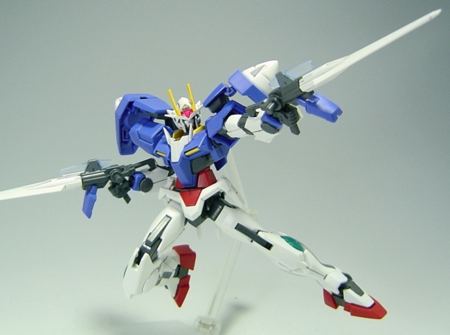 [HG-OO 22] 1/144 ������ �Ǵ� [10���԰��Ϸ�] [4573102592347]