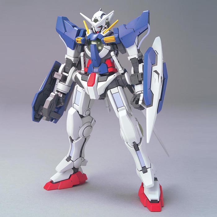 [HG-OO 001] 1/144 �Ǵ� ���þ� [1���԰��Ϸ�][4573102579270]