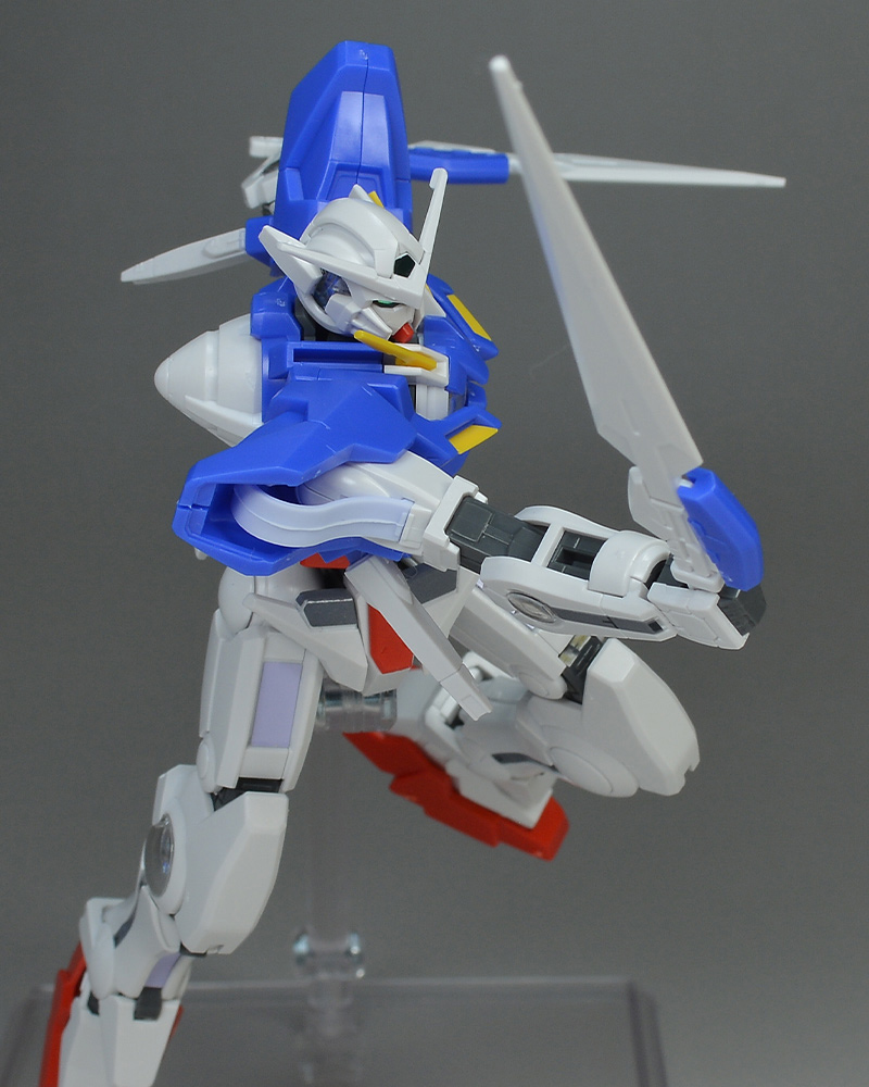 [HG-OO 001] 1/144 �Ǵ� ���þ� [1���԰��Ϸ�][4573102579270]