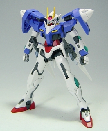 [HG-OO 22] 1/144 ������ �Ǵ� [10���԰��Ϸ�] [4573102592347]