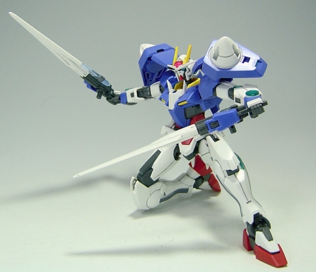 [HG-OO 22] 1/144 ������ �Ǵ� [10���԰��Ϸ�] [4573102592347]