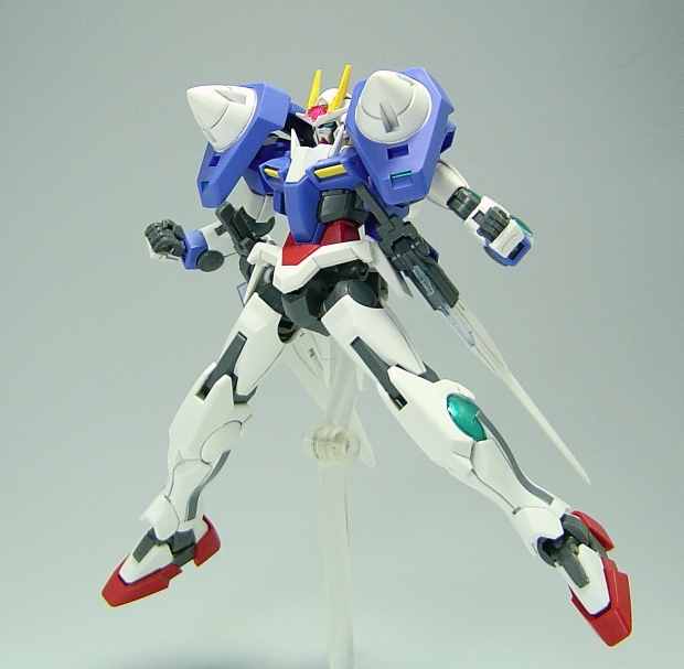 [HG-OO 22] 1/144 ������ �Ǵ� [10���԰��Ϸ�] [4573102592347]