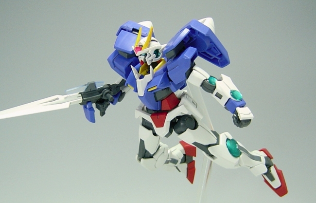 [HG-OO 22] 1/144 ������ �Ǵ� [10���԰��Ϸ�] [4573102592347]
