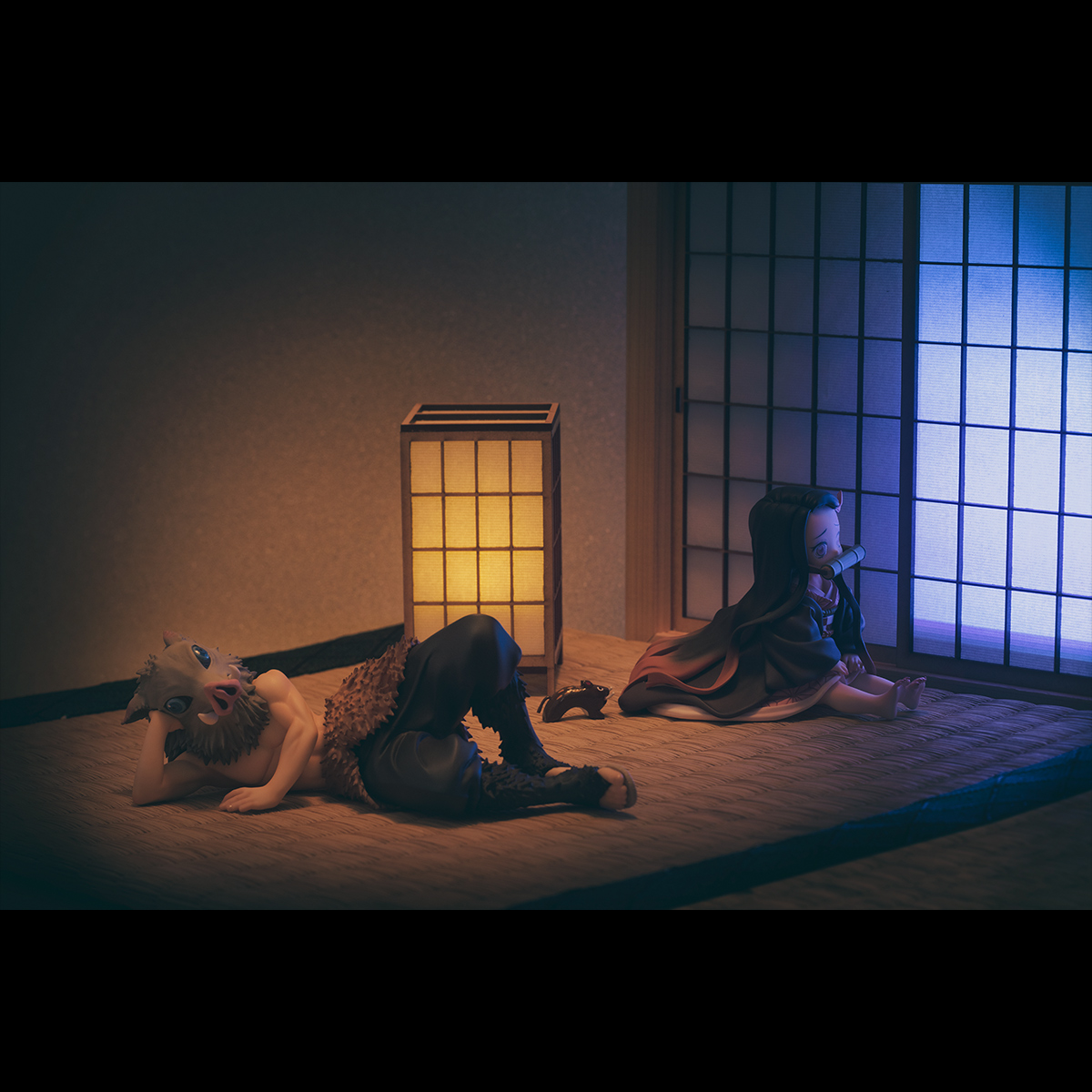 [Ư������] G.E.M. �ø��� �͸��� Į�� �չٴ� �̳뽺�ɱ� [7���԰��Ϸ�] [4535123828379]