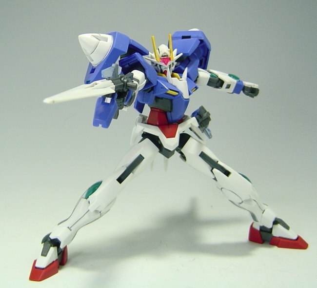 [HG-OO 22] 1/144 ������ �Ǵ� [10���԰��Ϸ�] [4573102592347]