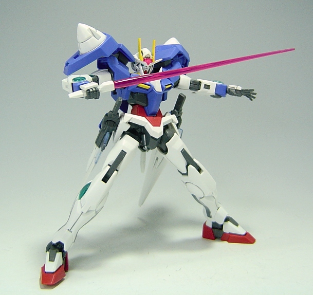 [HG-OO 22] 1/144 ������ �Ǵ� [10���԰��Ϸ�] [4573102592347]
