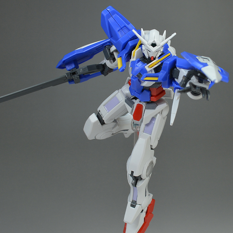 [HG-OO 001] 1/144 �Ǵ� ���þ� [1���԰��Ϸ�][4573102579270]