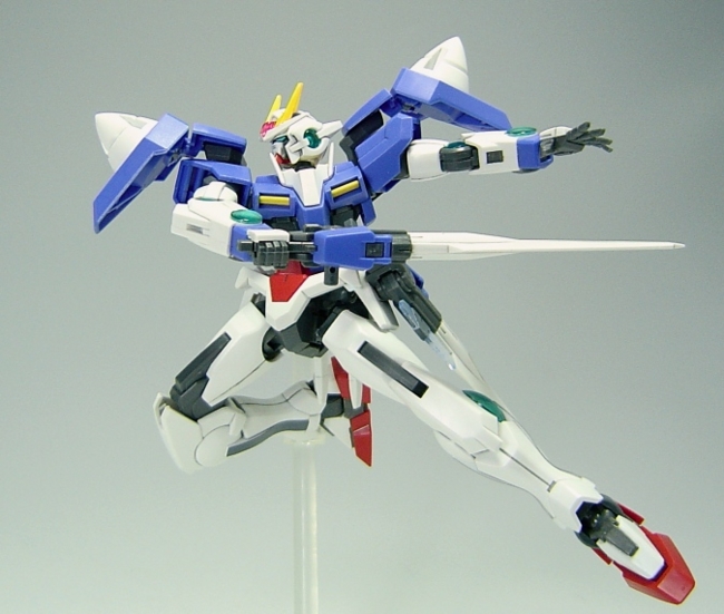 [HG-OO 22] 1/144 ������ �Ǵ� [10���԰��Ϸ�] [4573102592347]