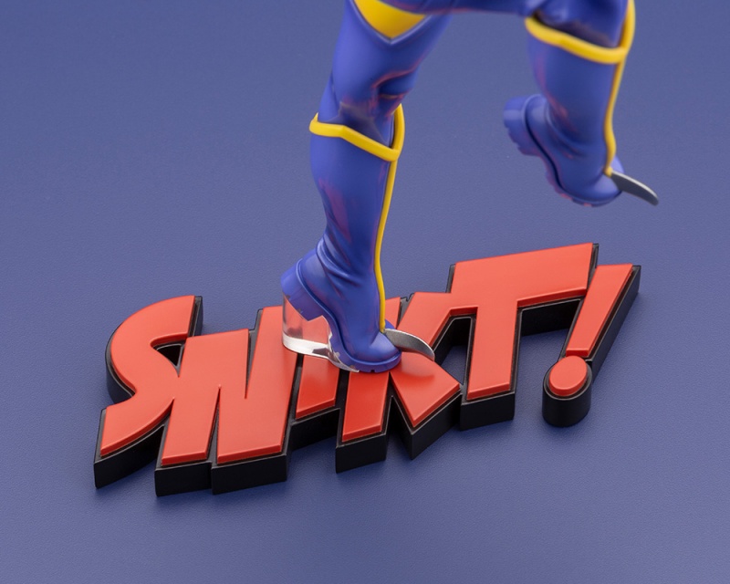 1/7 ���� �̼ҳ� ����� X-23(�ζ� Ű��) 