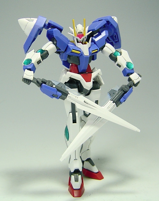 [HG-OO 22] 1/144 ������ �Ǵ� [10���԰��Ϸ�] [4573102592347]