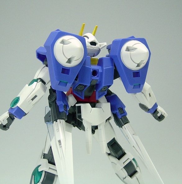 [HG-OO 22] 1/144 ������ �Ǵ� [10���԰��Ϸ�] [4573102592347]