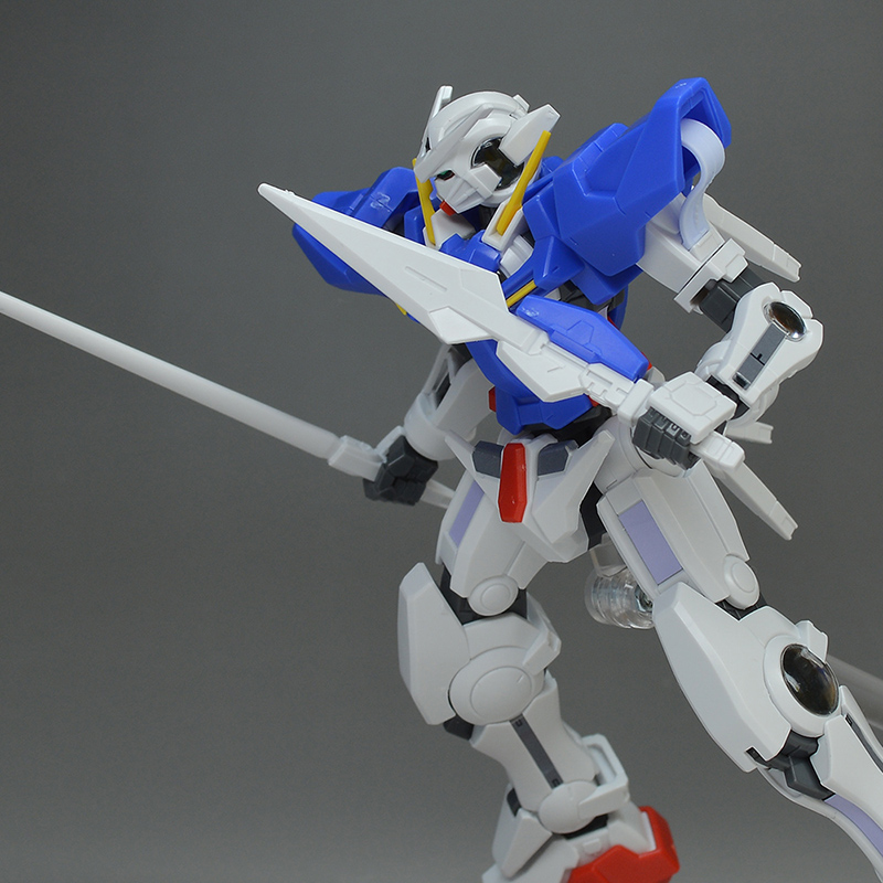 [HG-OO 001] 1/144 �Ǵ� ���þ� [1���԰��Ϸ�][4573102579270]