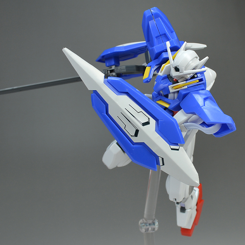 [HG-OO 001] 1/144 �Ǵ� ���þ� [1���԰��Ϸ�][4573102579270]