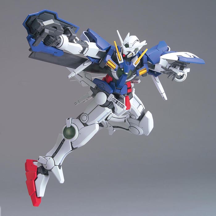 [HG-OO 001] 1/144 �Ǵ� ���þ� [1���԰��Ϸ�][4573102579270]