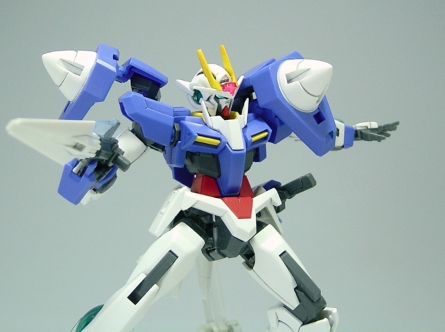 [HG-OO 22] 1/144 ������ �Ǵ� [10���԰��Ϸ�] [4573102592347]