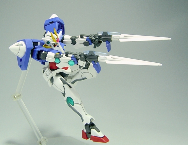 [HG-OO 22] 1/144 ������ �Ǵ� [10���԰��Ϸ�] [4573102592347]