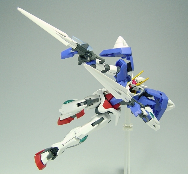 [HG-OO 22] 1/144 ������ �Ǵ� [10���԰��Ϸ�] [4573102592347]