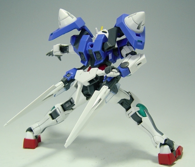 [HG-OO 22] 1/144 ������ �Ǵ� [10���԰��Ϸ�] [4573102592347]