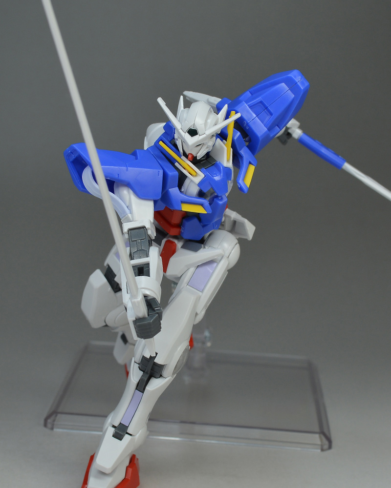 [HG-OO 001] 1/144 �Ǵ� ���þ� [1���԰��Ϸ�][4573102579270]