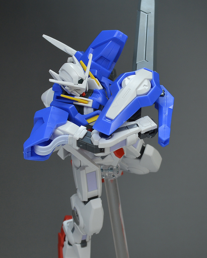 [HG-OO 001] 1/144 �Ǵ� ���þ� [1���԰��Ϸ�][4573102579270]