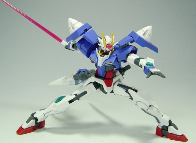 [HG-OO 22] 1/144 ������ �Ǵ� [10���԰��Ϸ�] [4573102592347]