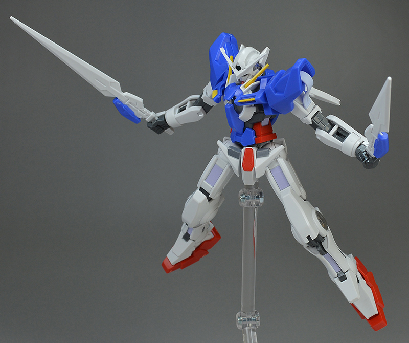 [HG-OO 001] 1/144 �Ǵ� ���þ� [1���԰��Ϸ�][4573102579270]