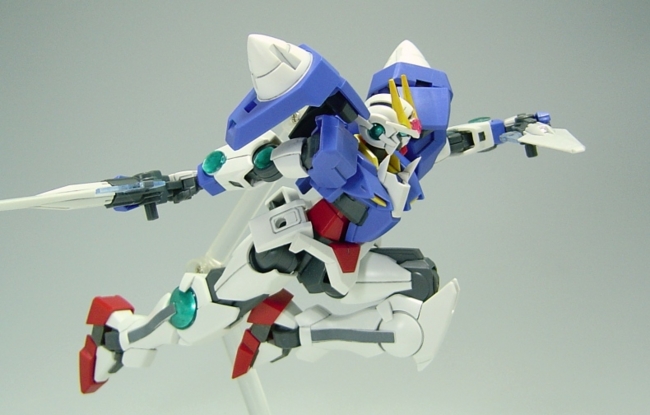 [HG-OO 22] 1/144 ������ �Ǵ� [10���԰��Ϸ�] [4573102592347]