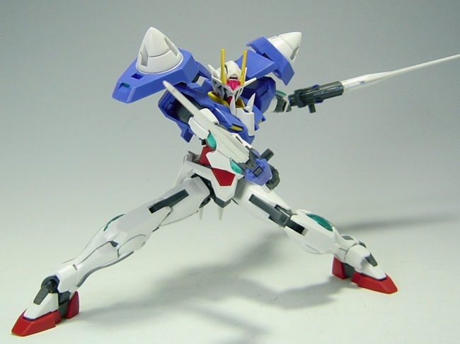 [HG-OO 22] 1/144 ������ �Ǵ� [10���԰��Ϸ�] [4573102592347]