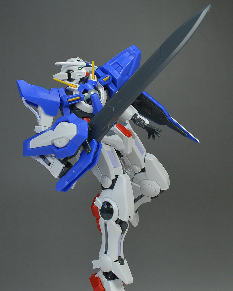 [HG-OO 001] 1/144 �Ǵ� ���þ� [1���԰��Ϸ�][4573102579270]