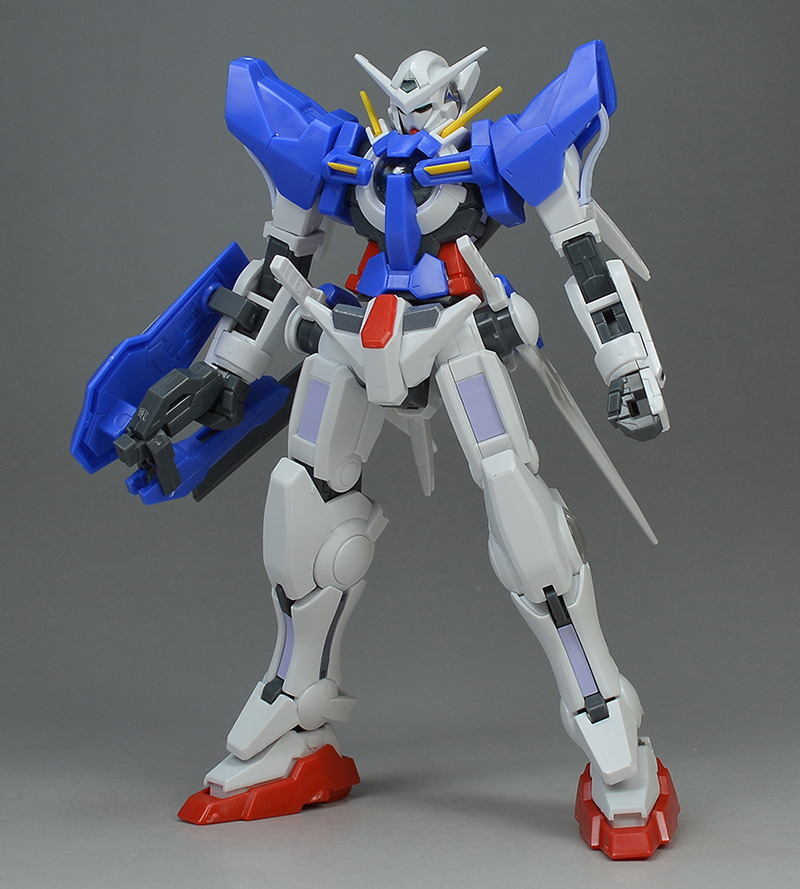 [HG-OO 001] 1/144 �Ǵ� ���þ� [1���԰��Ϸ�][4573102579270]