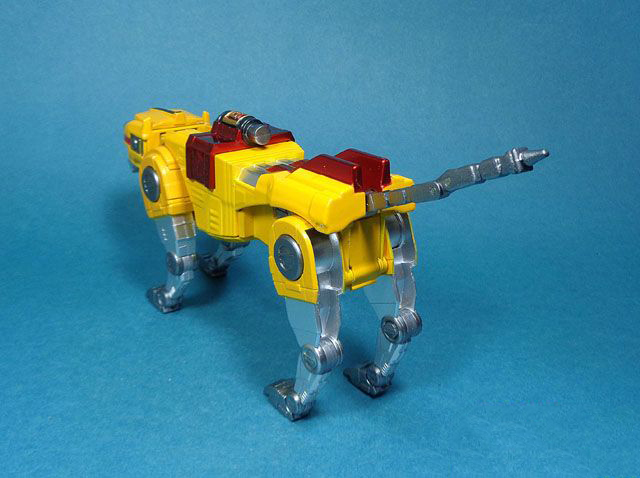 Icarus Toys United Gokin ��Ʈ�� �������� �����(���̼��� ����) [�����ߴ�]