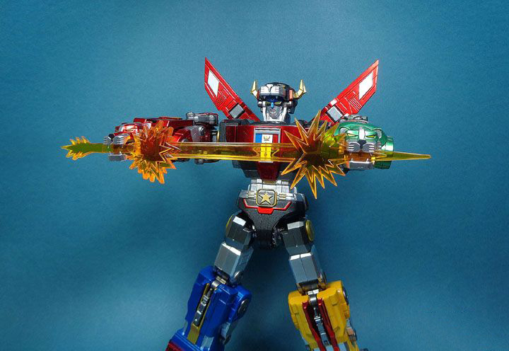 Icarus Toys United Gokin ��Ʈ�� �������� �����(���̼��� ����) [�����ߴ�]