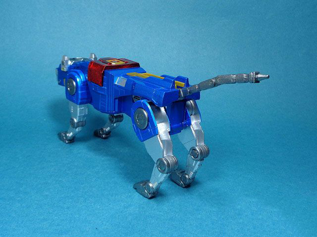 Icarus Toys United Gokin ��Ʈ�� �������� �����(���̼��� ����) [�����ߴ�]