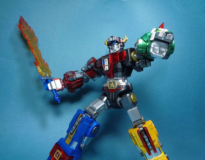 Icarus Toys United Gokin ��Ʈ�� �������� �����(���̼��� ����) [�����ߴ�]