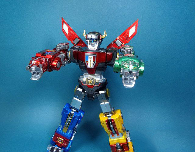 Icarus Toys United Gokin ��Ʈ�� �������� �����(���̼��� ����) [�����ߴ�]