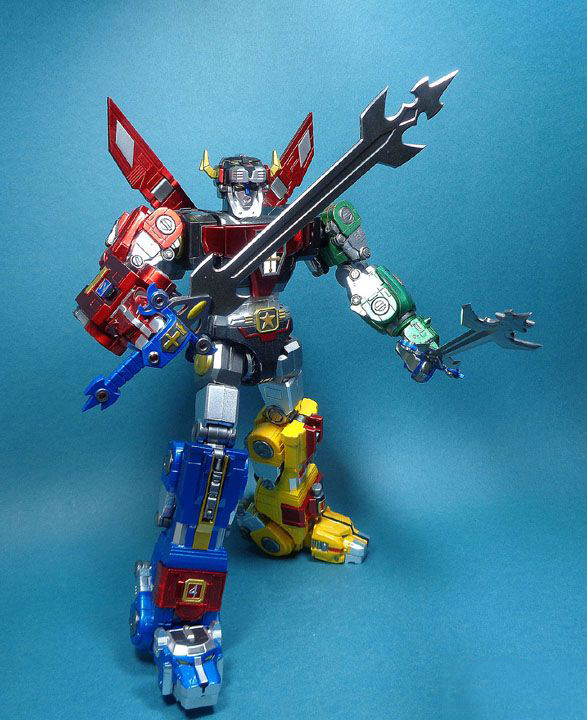 Icarus Toys United Gokin ��Ʈ�� �������� �����(���̼��� ����) [�����ߴ�]
