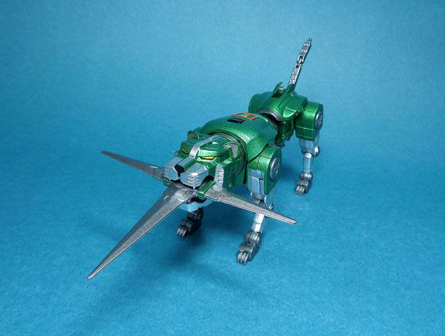 Icarus Toys United Gokin ��Ʈ�� �������� �����(���̼��� ����) [�����ߴ�]