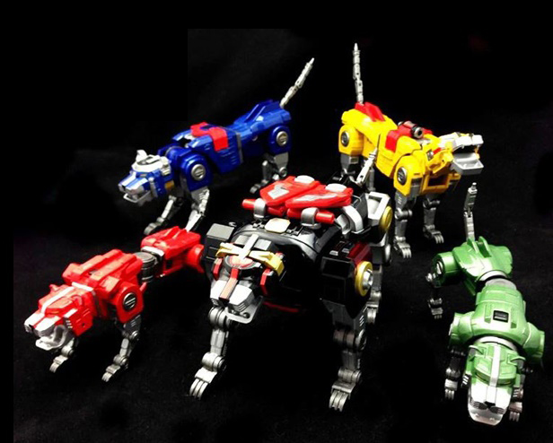 Icarus Toys United Gokin ��Ʈ�� �������� �����(���̼��� ����) [�����ߴ�]