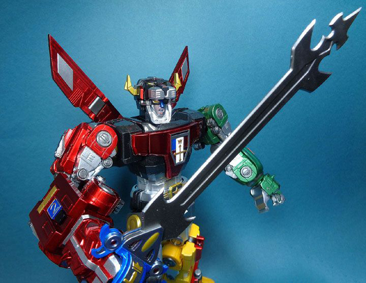 Icarus Toys United Gokin ��Ʈ�� �������� �����(���̼��� ����) [�����ߴ�]