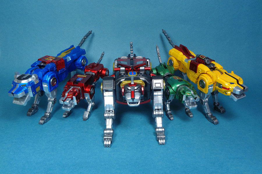 Icarus Toys United Gokin ��Ʈ�� �������� �����(���̼��� ����) [�����ߴ�]