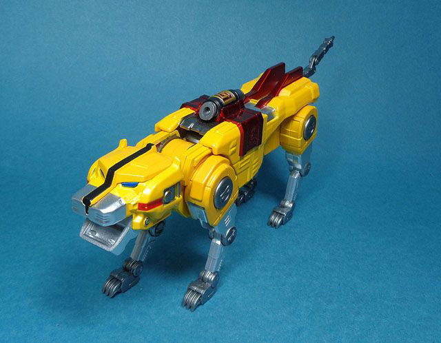 Icarus Toys United Gokin ��Ʈ�� �������� �����(���̼��� ����) [�����ߴ�]