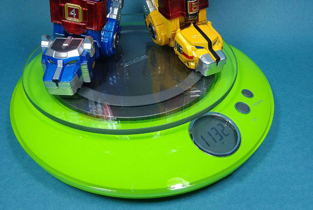 Icarus Toys United Gokin ��Ʈ�� �������� �����(���̼��� ����) [�����ߴ�]