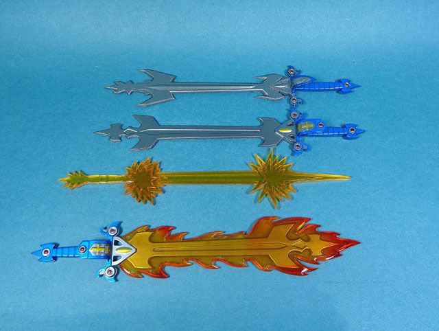 Icarus Toys United Gokin ��Ʈ�� �������� �����(���̼��� ����) [�����ߴ�]