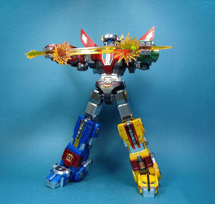 Icarus Toys United Gokin ��Ʈ�� �������� �����(���̼��� ����) [�����ߴ�]