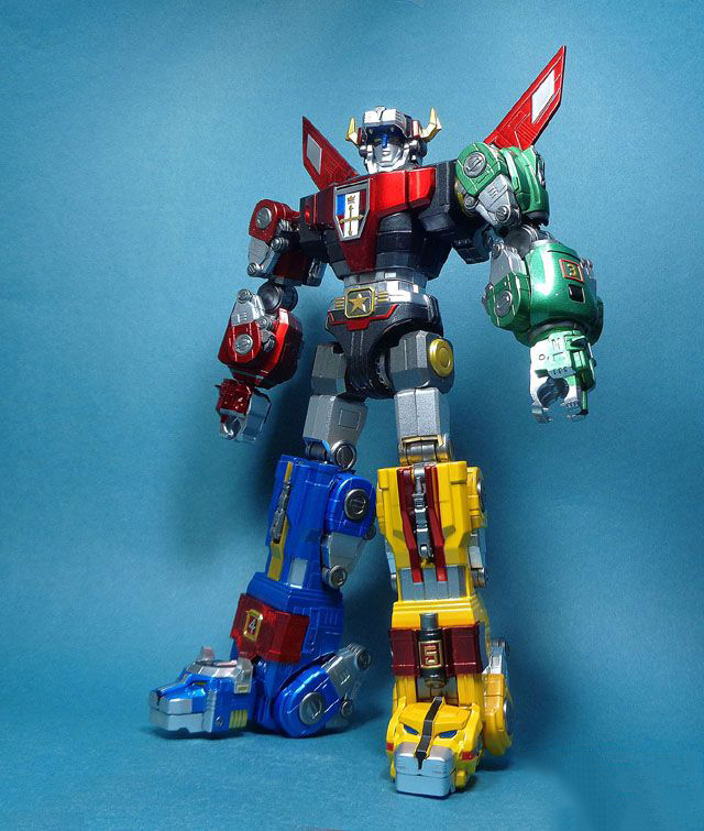 Icarus Toys United Gokin ��Ʈ�� �������� �����(���̼��� ����) [�����ߴ�]