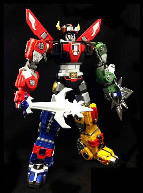 Icarus Toys United Gokin ��Ʈ�� �������� �����(���̼��� ����) [�����ߴ�]